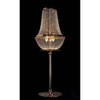 Lumières de mariage de scène d'événement LED décoration intérieure décorative de passerelle de mariage lumières sur pied lumière d'événement pour planificateur de mariage