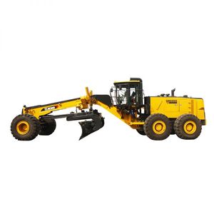550Hp <b>Motor</b> <b>Grader</b> GR5505 339Kw Hot Sale Mining <b>Grader</b> in China - Product Image 4
