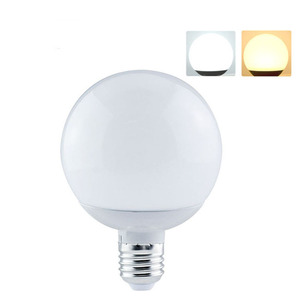 4000K <span class=keywords><strong>E27</strong></span> dẫn bóng đèn 220V 3W 5W 7W 9W 12W <span class=keywords><strong>Dimmable</strong></span> <span class=keywords><strong>G45</strong></span> Globe dẫn bóng đèn - Product Image 5