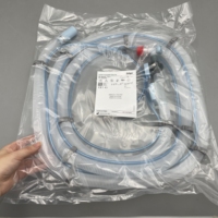 Draeger Tube respiratoire jetable MP00335 VentStar Oxylog 3000 Famille 2000 Plus 300