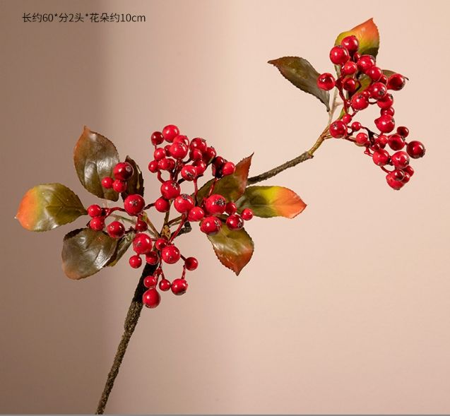 ดอกไม้ประดิษฐ์60ซม