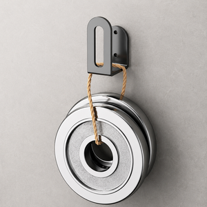 Stainless Steel Adhesive <b>Hook</b> Strong No-Drill Suction Cup for Bathroom Living Room Kitchen Heavy Duty Wall <b>Hook</b> Traceless - Product Image 5