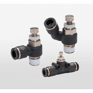 Piezas neumáticas de la válvula del acelerador de la aguja PISCO - Product Image 1