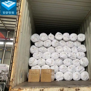 Barrera Tree Root Proyecto de jardín personalizado HDPE liner 2mm 3mm HDPE Geomembrana precio - Product Image 2