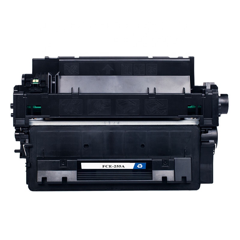 Cartucho de tóner compatibles en polvo importada 255A para impresora HP  Laserjet/P3015/P3015D/P3015dn/P3015x de Canon LBP6750dn - China Cartucho de  tóner negro, Cartucho de tóner tóner láser