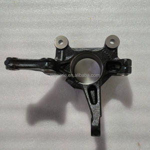 Sistema <span class=keywords><strong>de</strong></span> dirección <span class=keywords><strong>de</strong></span> automóvil rentable Nudillo <span class=keywords><strong>de</strong></span> dirección <span class=keywords><strong>de</strong></span> automóvil 96979004 94524968 para Ch-evrolet Aveo - Product Image 2