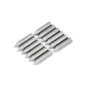 Tùy chỉnh <span class=keywords><strong>tungsten</strong></span> <span class=keywords><strong>carbide</strong></span> Rod với 45/60 độ điểm đầu <span class=keywords><strong>Carbide</strong></span> Mẹo mặc sức đề kháng <span class=keywords><strong>Carbide</strong></span> Round Bar - Product Image 5