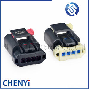 4 פינים אוטומטי מחבר לחץ חיישן לחץ 5492073 5mpp2-10 4383998 עבור cummins tesla caliper אלקטרוני בלם - Product Image 2