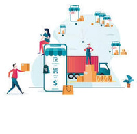 Plataformas de Comercio Electrónico al por Mayor para Compras en Línea - Redes y Plataformas de Servidores, Versión Internet, Marca Wise Hustlers
