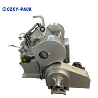 Nouvelle machine manuelle de pliage et de découpe de papier cartonné 5KW 18-25 PCS/Min pour boîtes en carton