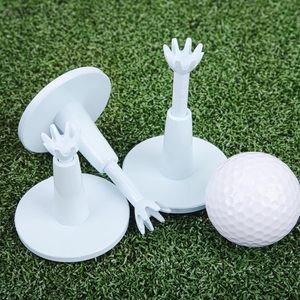 Tees de Golf Ajustables con Logotipo Personalizado, Tees de Golf Irrompibles para Simulador de Campo de Práctica, Accesorios Esenciales de Golf para Hombres y Mujeres - Product Image 5