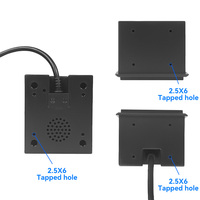Module de scanner de code QR de remplacement XTIOT pour kiosque et contrôle d'accès XT2003D