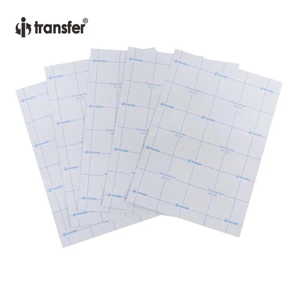 i-transfer a4 printer paper for transfer printing paper stamping paper
