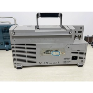 ออสซิลโลสโคป Keysight /Agilent DSO-X3034A 350MHz / สินค้าพร้อมส่ง xgeqpt - Product Image 4