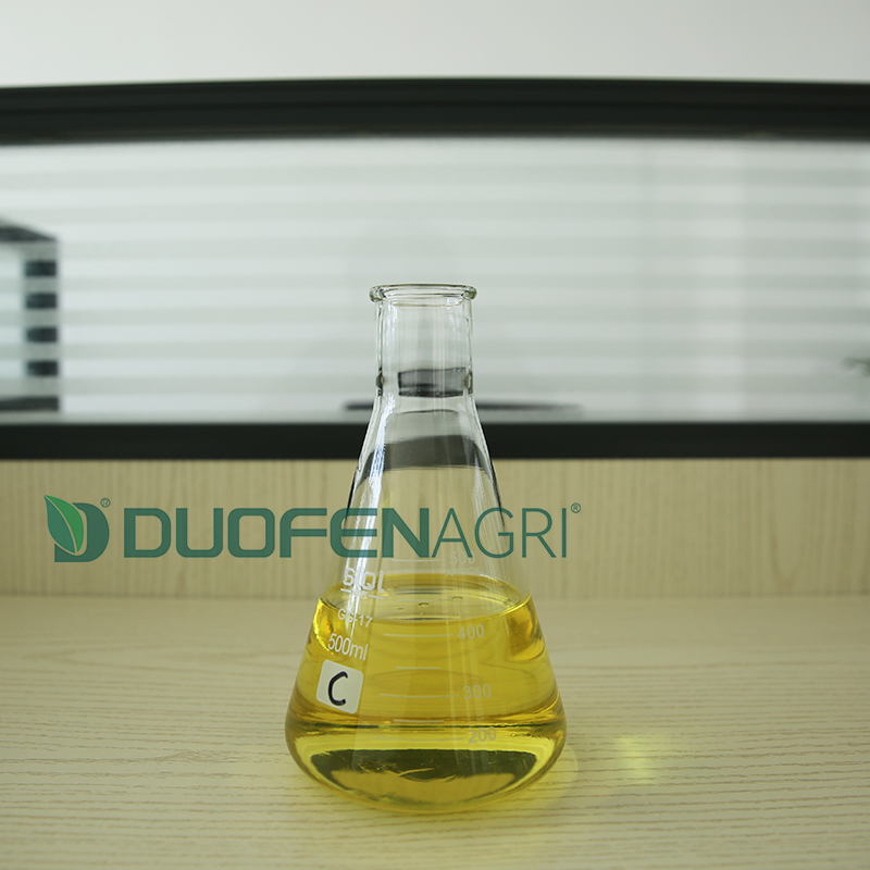 Wholesale Liquid Boron Fertilizer 150g/L for Flowering Crops image 3