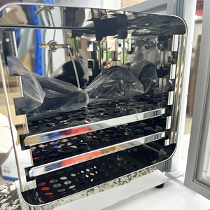 BN-DH2500AB PID điều khiển thông minh an toàn di động lồng ấp với LED ánh sáng cho công nghiệp vi sinh lồng ấp - Product Image 2