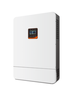 Convertisseur <span class=keywords><strong>solaire</strong></span> triphasé haute fréquence hors réseau 12 kW à onde sinusoïdale pure pour système <span class=keywords><strong>solaire</strong></span> domestique, prêt à être expédié 8 kW 10 kW - Product Image 3