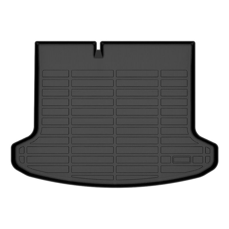 แผ่นรองท้ายรถ2025 2020 E-Power เตะ