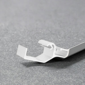 Equipo mecánico Perfiles de accesorios Teclado de aluminio Mecánico - Product Image 4