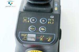 Boîtier de commande de plateforme Dingli DL-00000706, ensemble de commande supérieur pour nacelle élévatrice à ciseaux Dingli, pièce PCU OEM pour nacelles élévatrices à ciseaux série JCPT - Product Image 2