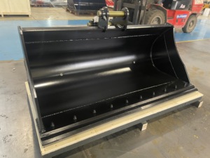 שוק אוסטרלי דלי בוץ פופולרי, ניקוי דלי עם רוחב מותאם אישית - Product Image 6