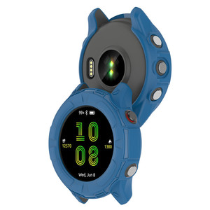 Housse de protection souple en Tpu pour Garmin Forerunner 255 255s, pour Garmin Forerunner 955 Cover Enduro2 <span class=keywords><strong>Tactix7</strong></span> - Product Image 2