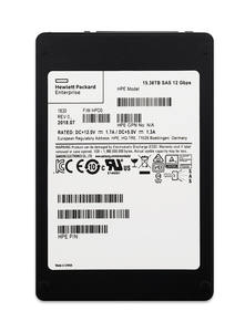 01YM589แฟลชไดรฟ์15.36TB 2.5 NVMe - Product Image 2