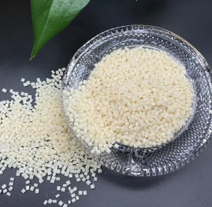 गर्म बिक्री एब्स प्लास्टिक कच्चे माल कुंवारी एब्स राल प्लास्टिक - Product Image 3