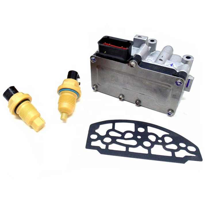 Transmission A604 41TE Shift Solenoid For Dodge Chrysler Voyager 