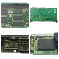 Tarjeta de Control FANUC A20B-3300-0319/03A Original