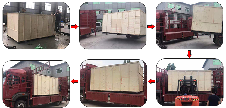 CNC Aluminum Fiber Laser Cutting Machine for 3000mm 1500mm Products