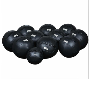 Palla da Allenamento a Corpo Intero, Palla Pesante per Slam Ball, per Allenamento <span class=keywords><strong>Atletico</strong></span>, Uso Domestico e in <span class=keywords><strong>Palestra</strong></span> - Product Image 5