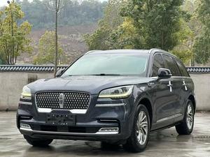 <span class=keywords><strong>Lincoln</strong></span> <span class=keywords><strong>Aviator</strong></span> 3.0T V6 AWD Reserve Edition Usado - Product Image 2