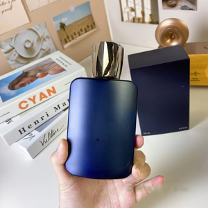 Spray Corporal Amaderado de Lujo para Hombre, 125ml, Tamaño Regular, Hecho con la Fórmula Original de Marly Layton Exclusif Althair, Perfume Colonia - Product Image 2