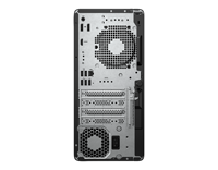 Ordinateur de bureau HP Z1 Tower G1i AI Workstation, boîtier HP Z1 G1i, processeur Intel Core Ultra 5 235, 16 Go, 512 Go, série Z Workstations