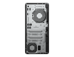 Estación de Trabajo <span class=keywords><strong>HP</strong></span> Z1 Tower G1i con IA, Carcasa de PC de Escritorio, <span class=keywords><strong>CPU</strong></span> Intel Core Ultra 5 235, 16G, 512G, Serie Z - Product Image 3