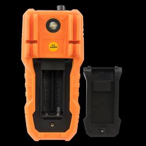 Multimètre numérique PM18C haute précision True RMS avec mesure de tension 1000V DC/750V AC et de courant 10A AC/DC, affichage 6 chiffres - Product Image 6