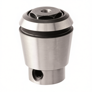 Portabrocas de reducción ERXM20 para aplicaciones de roscado y mecanizado - Product Image 3