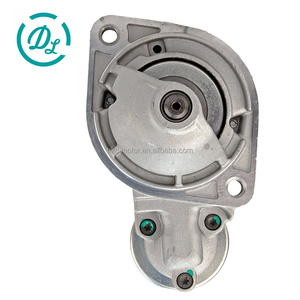 Ensemble de démarreur de moteur EexcavaStart M14 pour GAZ560 0001109020 0001109042 Garantie 1 an - Product Image 2