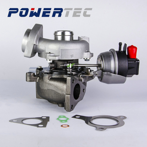 เทอร์โบชาร์จเจอร์แบบเต็ม5303-970-0140สำหรับเทอร์โบชาร์จเจอร์ A4ออดี้ <span class=keywords><strong>Q5</strong></span> <span class=keywords><strong>2.0</strong></span> <span class=keywords><strong>TDI</strong></span> ที่นั่ง exeo <span class=keywords><strong>2.0</strong></span> <span class=keywords><strong>TDI</strong></span> 5303-970-0190กังหัน - Product Image 2