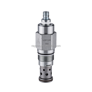 RDFA-LAN soleil soupape de décharge hydraulique - Product Image 4