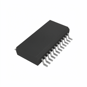 24 SSOP Electronic Circuit Components Clock Timing Original CDCFR83ADBQRG4 - Product Image 1