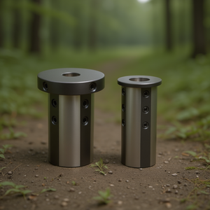ชุดหัวจับและปลอกจับแบบลดขนาดและแบบเกลียวสำหรับใช้งานกับหัวจับ - Product Image 3