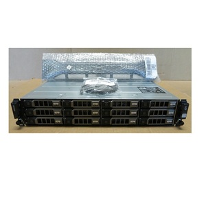 Bộ Nhớ Điều Khiển Kép DELL PowerVault MD3800 Hoàn Toàn Mới - Product Image 2