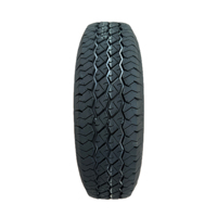 Pneus de camionnette radiaux à prix avantageux 9.00 10.00 11.00 12.00-20 24 Caoutchouc naturel de haute qualité