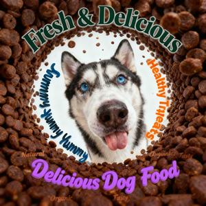 מזון יבש לכלבים ODM עשיר בחלבון, דל שומן, באיכות מעולה וטעם מעולה - Product Image 4