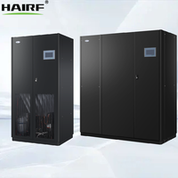 Climatiseur de précision à double source de froid HAIRF SNMP /400V/3ph/50Hz pour système CVC de centre de données à faible consommation