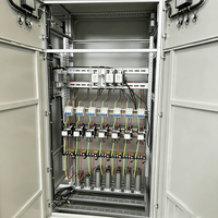 Poste de transformation moyenne tension pour collectivités résidentielles, conforme à la norme IEC, pour projets de postes de transformation