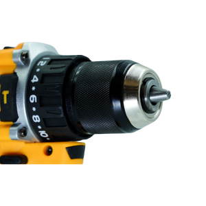 Dcd805 2000rpm nhà sử dụng tác động khoan ánh sáng-nhiệm vụ mộc tháo gỡ lắp ráp đồ nội thất cho điện búa khoan để sử dụng nhà - Product Image 6