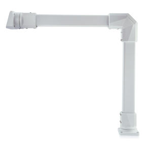 压铸铝44*60悬臂组件平壳座椅组件系列数控触摸屏吊杆 - Product Image 3